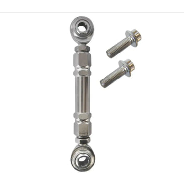 Alloy Art Shift Linkage - TMF Cycles